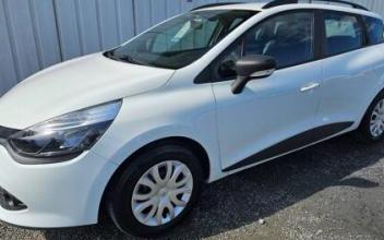 Renault clio iv Serres-Castet