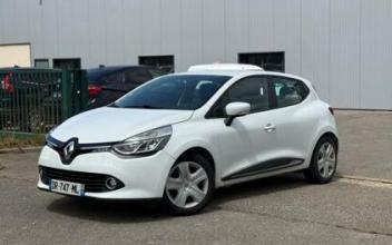 Renault clio iv Gisors