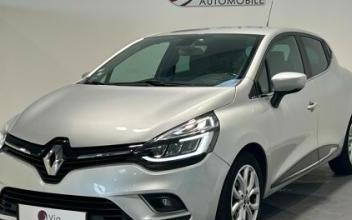 Renault clio iv Petite-Forêt
