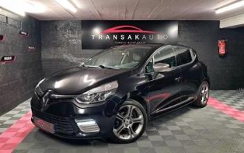 Renault clio iv Lyon