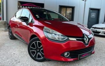 Renault clio iv Bagard