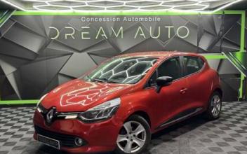 Renault clio iv Clouange