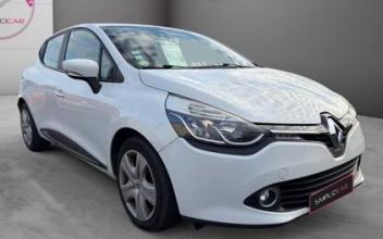 Renault clio iv Verneuil-sur-Seine