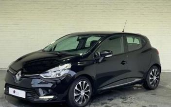 Renault clio iv Dunkerque
