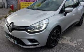 Renault clio iv La-Penne-sur-Huveaune