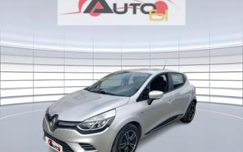 Renault clio iv Montchevrel