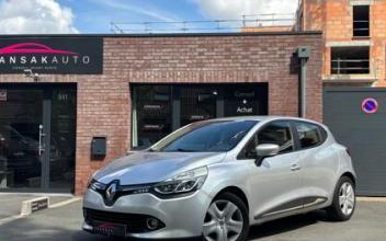 Renault clio iv Wambrechies