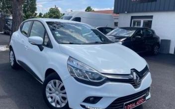 Renault clio iv Portet-sur-Garonne