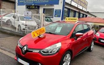 Renault clio iv estate Firminy