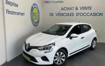 Renault clio v Nogent-le-Phaye
