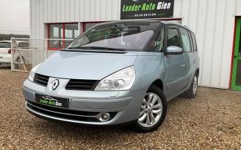 RENAULT Espace Gien