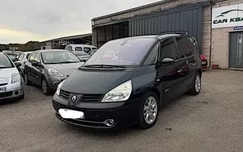 Renault Espace Wittelsheim