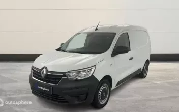 Renault Express Créteil