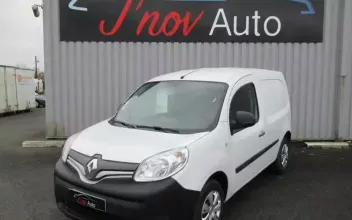 Renault Express Saint-Philbert-de-Grand-Lieu