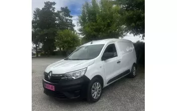 Renault Express Valence