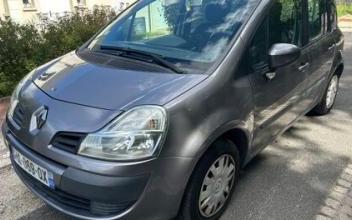 Renault grand modus Saint-Jean-de-la-Ruelle