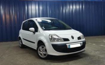 Renault Grand Modus Halluin