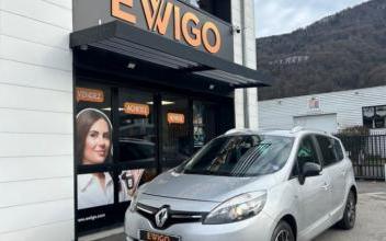 Renault Grand Scenic Le-Versoud