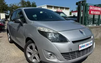 Renault Grand Scenic Colmar