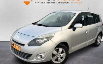 Renault Grand Scenic Tignieu-Jameyzieu