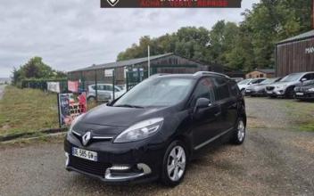 Renault grand scenic iii Magny-en-Vexin