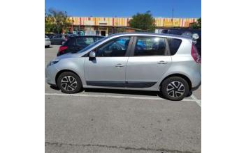 Renault grand scenic iii Sète