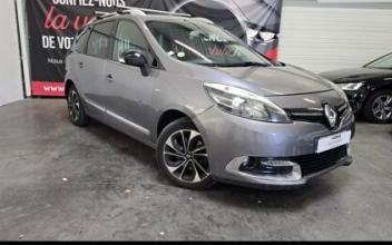 Renault grand scenic iv Eysines