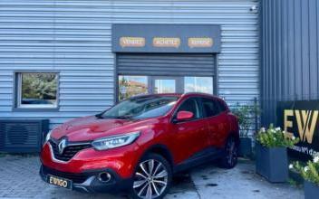 Renault Kadjar Saint-Priest