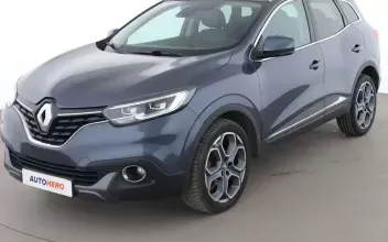 Renault Kadjar Issy-les-Moulineaux