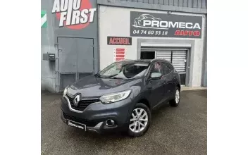 Renault Kadjar Villefranche-sur-Saône