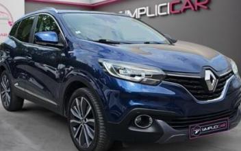 Renault kadjar Lagny-sur-Marne