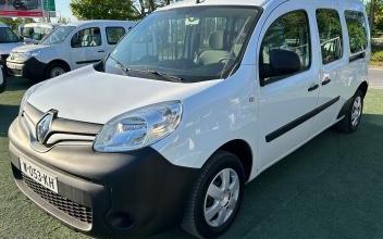 RENAULT Kangoo Reims