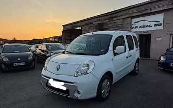 Renault Kangoo Wittelsheim