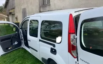 Renault Kangoo Cergy