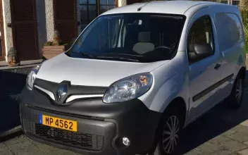 Renault Kangoo Metz
