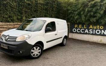 Renault kangoo Six-Fours-les-Plages