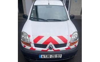 Renault kangoo Bobigny