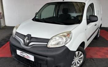 Renault Kangoo Cournon-d'Auvergne