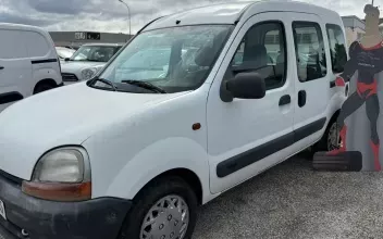 Renault Kangoo La-Garde