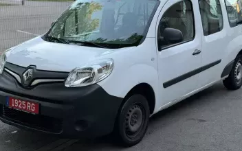 Renault Kangoo Metz