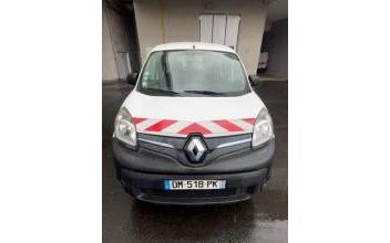 Renault kangoo Bobigny