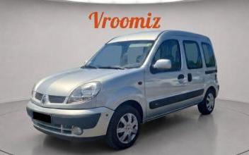 Renault Kangoo Villers-Saint-Paul