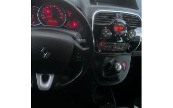 Renault kangoo Marly-la-Ville