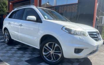 Renault Koleos Morsang-sur-Orge