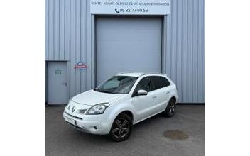 Renault koleos Saint-André-de-Corcy