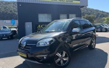 Renault Koleos Draguignan