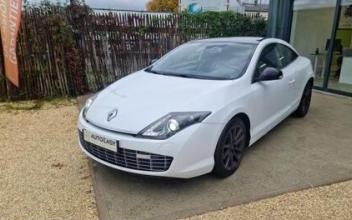 Renault laguna Creysse