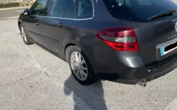 Renault Laguna Toulon