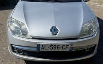 Renault Laguna Paris