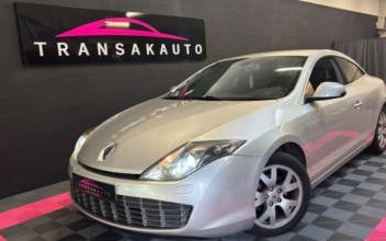 Renault Laguna Coupe Harfleur